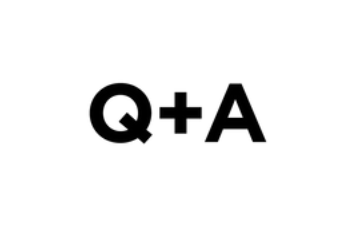 Q+A