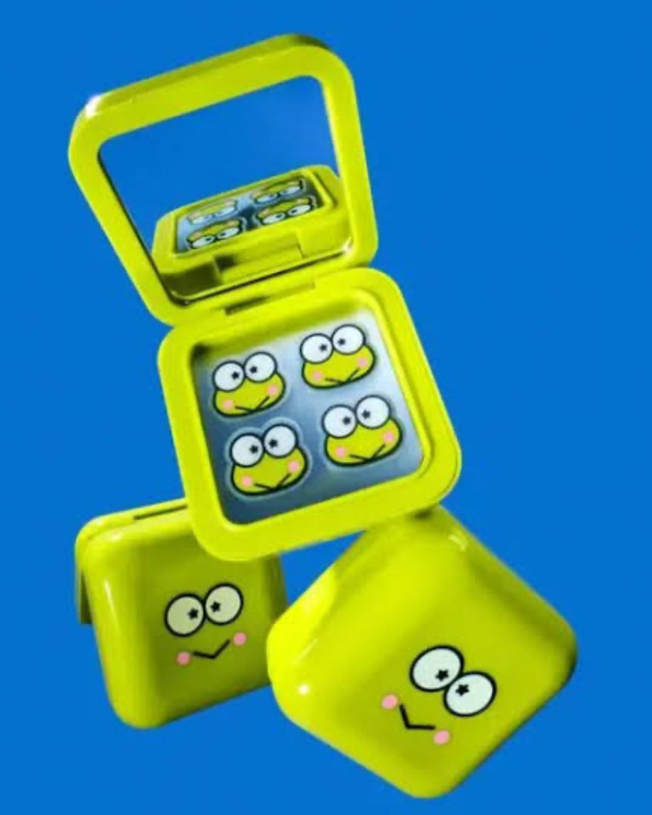 Starface big keroppi™ 32 pzas