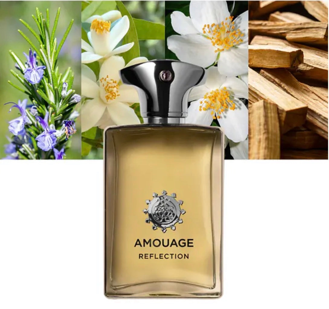 Amouage Reflection Man Decant 5/8 ml