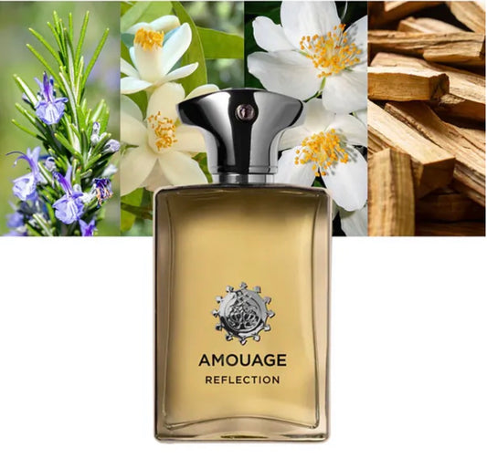 Amouage Reflection Man Decant 5/8 ml
