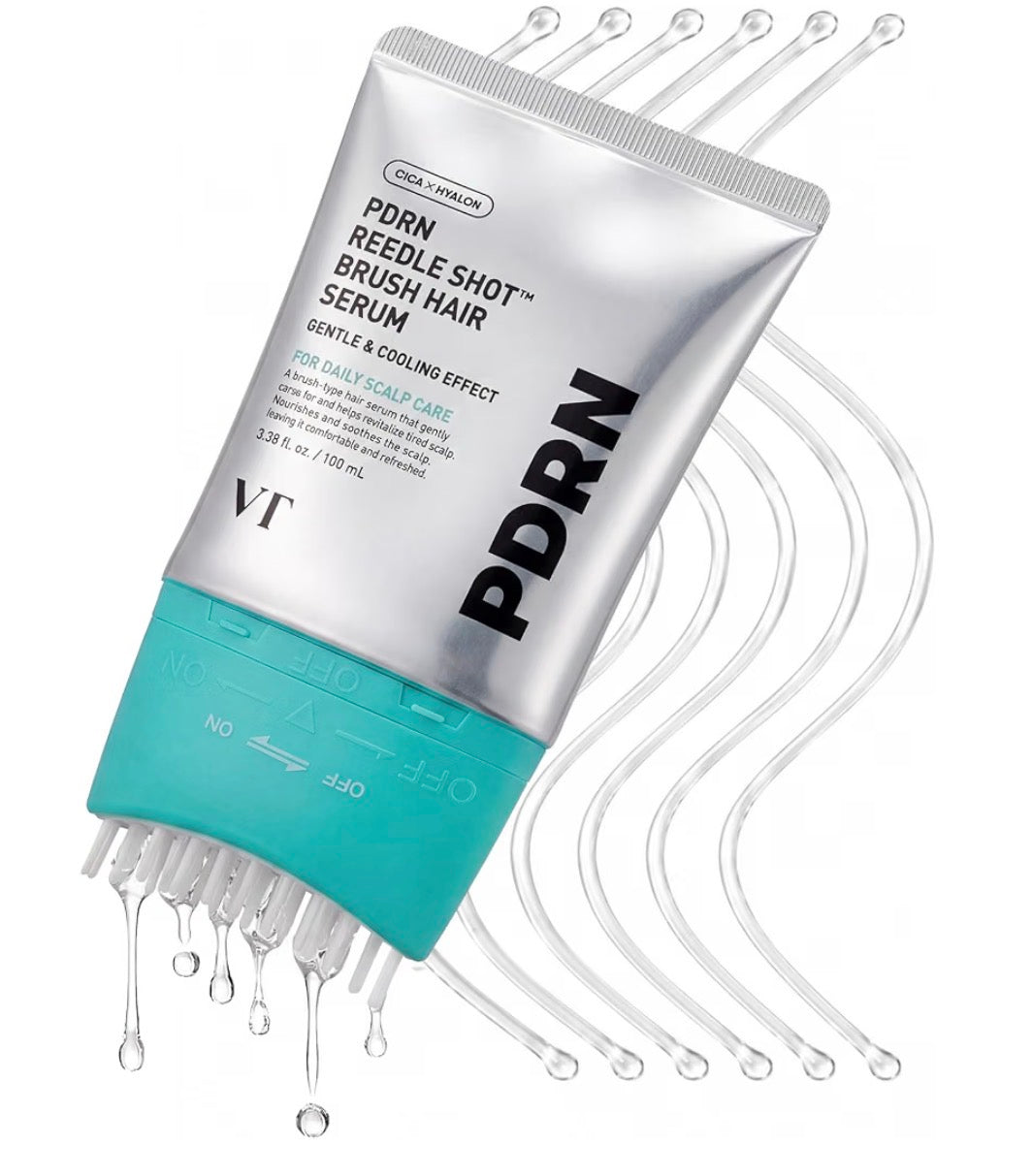 VT COSMETICS PDRN Reedle Shot Brush 100 ml