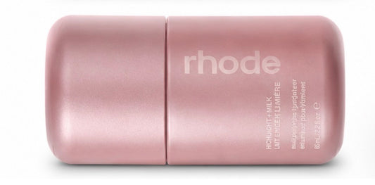 PRE ORDEN Rhode Highlight Milk 65 ml