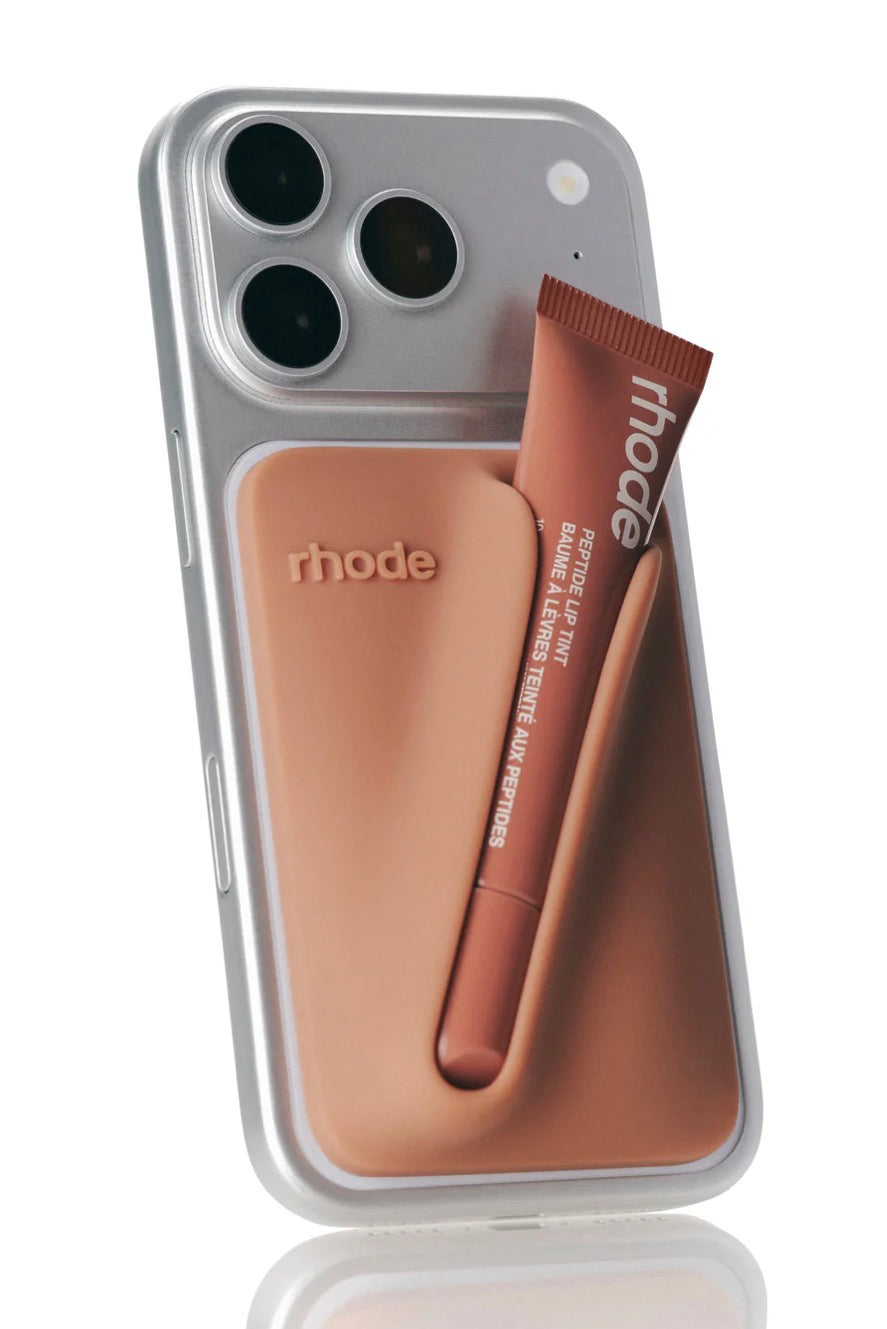 PRE ORDEN Rhode Limited Edition Snap-on Lip Case