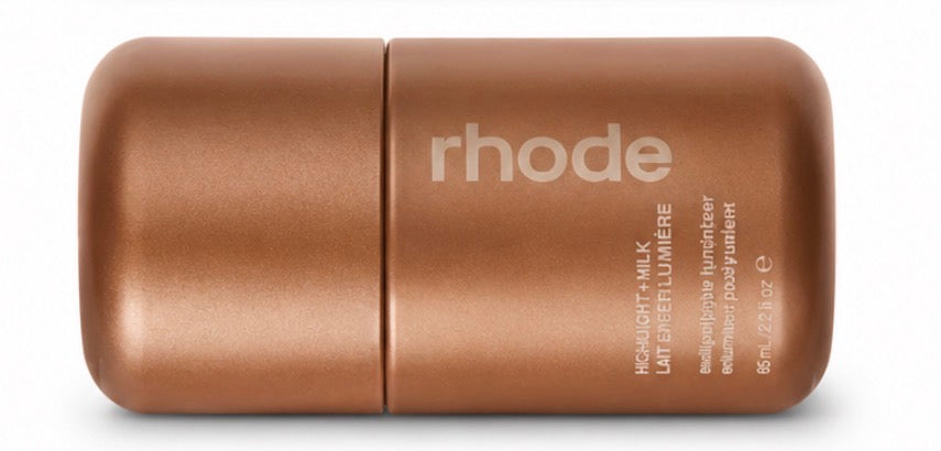 PRE ORDEN Rhode Highlight Milk 65 ml