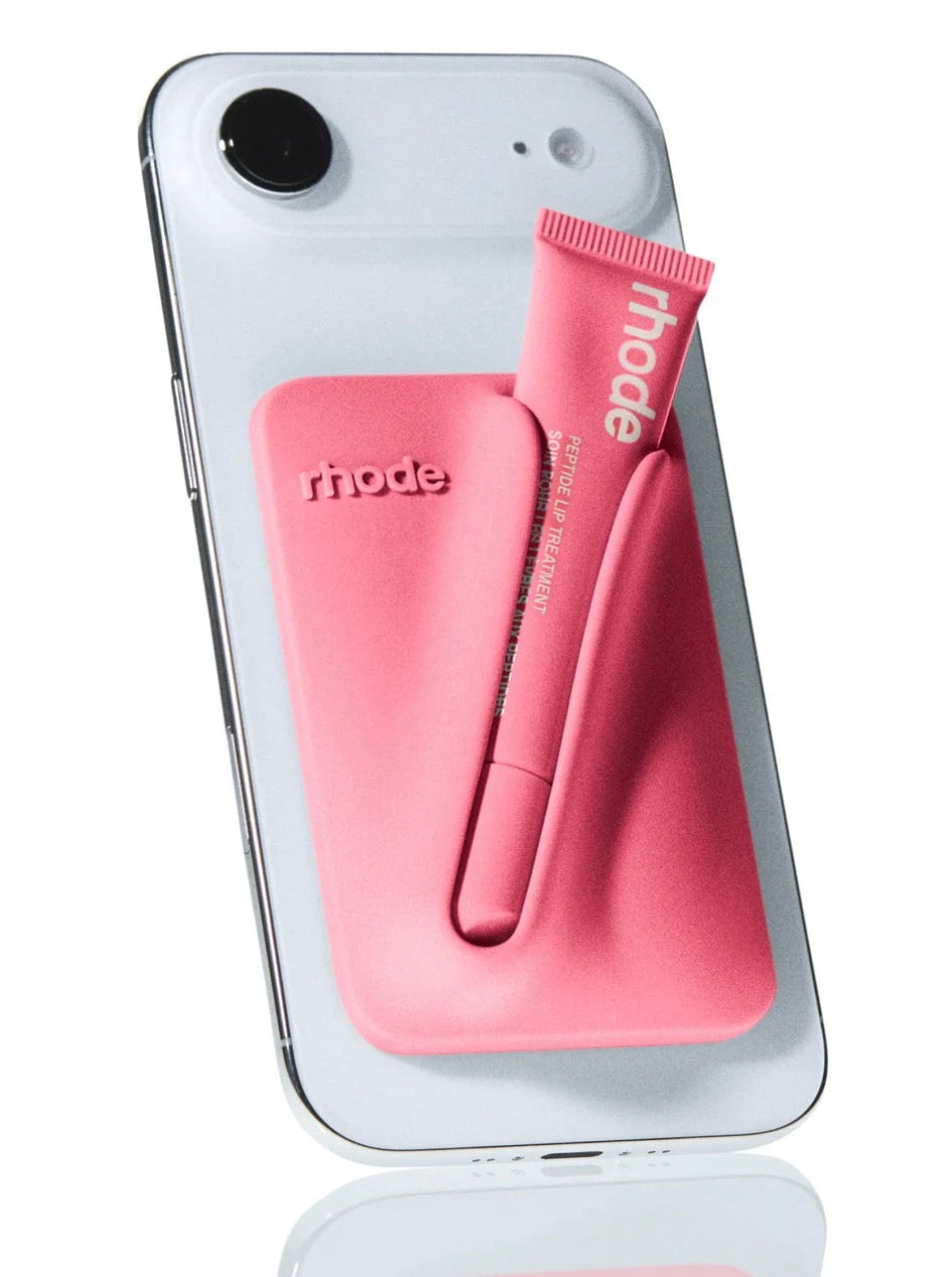 PRE ORDEN Rhode Limited Edition Snap-on Lip Case