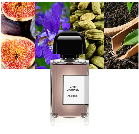 Bdk Parfums Paris Gris Charnel Decant 5/8 ml