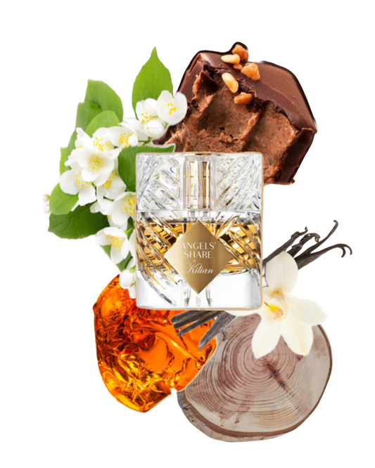 By Kilian Paris Angels Share Decant 5/8 ml