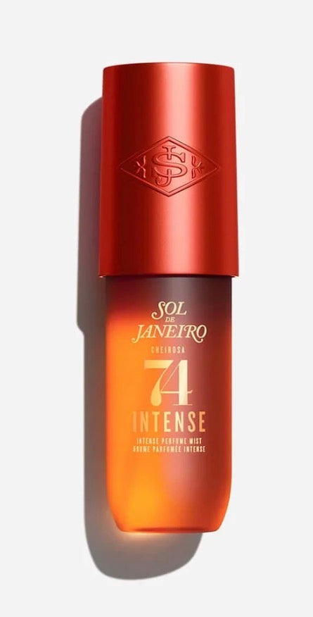 Sol de Janeiro Cheirosa 74 Intense Perfume Mist 90 ml