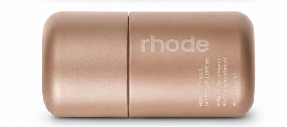 PRE ORDEN Rhode Highlight Milk 65 ml