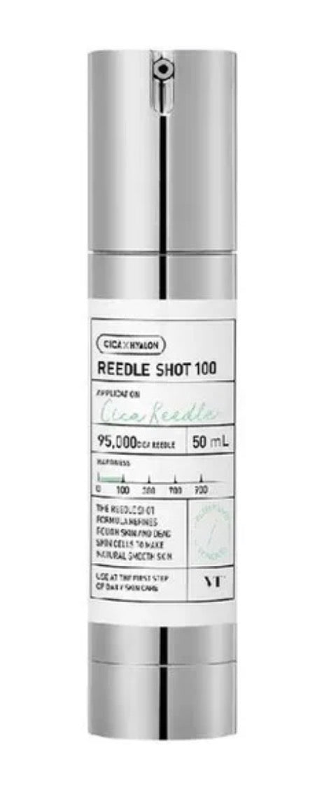 VT Reedle Shot 100 | 50ml