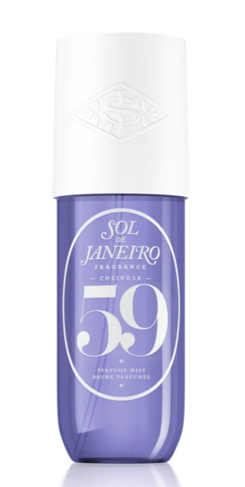Sol De Janeiro Cheirosa 59 Delicía Drench™️ Perfume Mist 90 ml