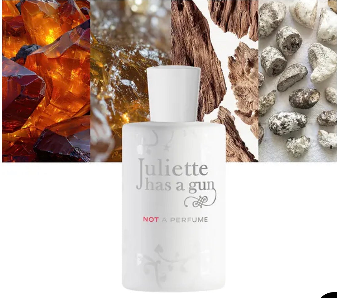 Juliette Has A Gun Not A Perfume Decant 5/8 ml