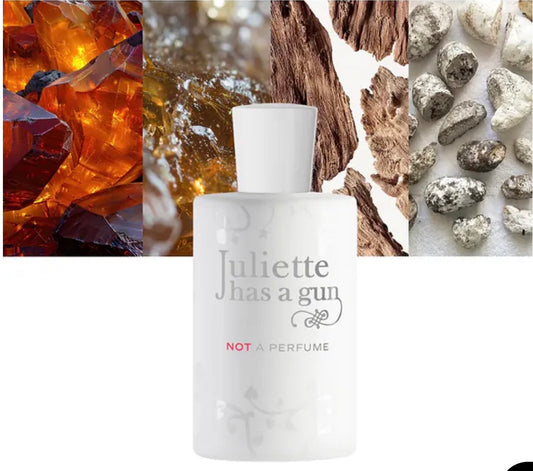 Juliette Has A Gun Not A Perfume Decant 5/8 ml