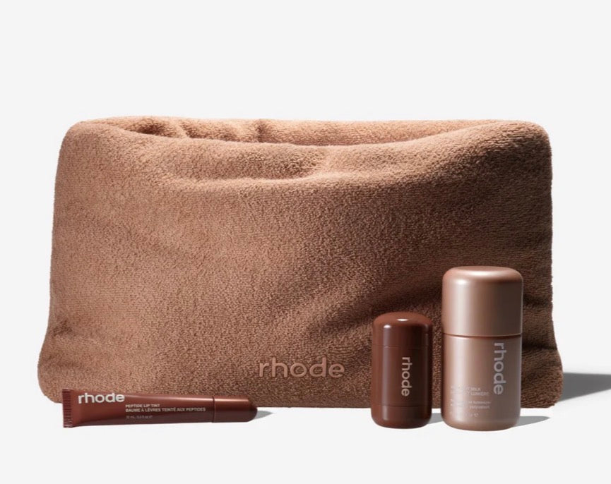 PRE ORDEN Rhode The Oversized Rhode Kit Edition 8 pzas