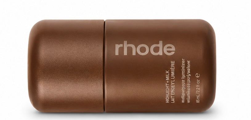 PRE ORDEN Rhode Highlight Milk 65 ml