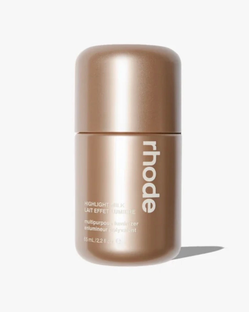 PRE ORDEN Rhode Highlight Milk 65 ml