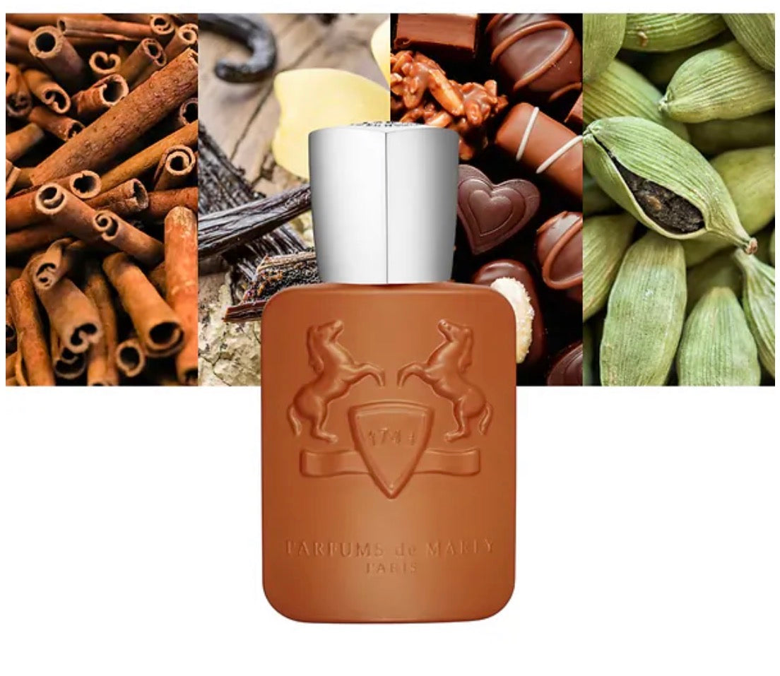 Perfums De Marly Althair Decant 5/8 ml