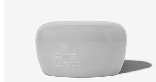 Rhode Caffeine Reset Sculpting Cream Mask 50 ml