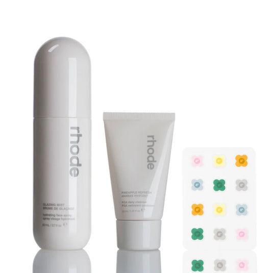 PRE ORDEN Rhode The Spot Care Set