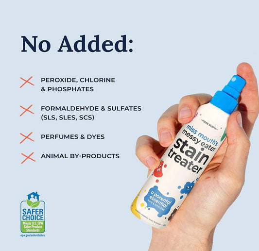 Miss Mouth's Messy Eater Stain Teater 118 ml