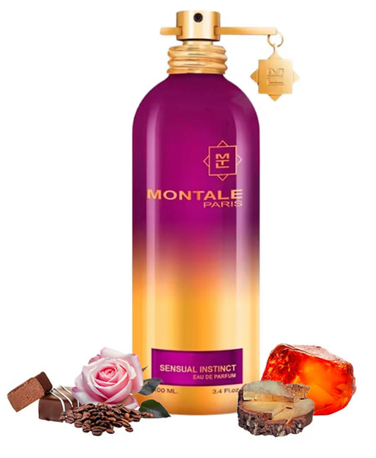 Montale Sensual Instinct Decant 5/8 ml