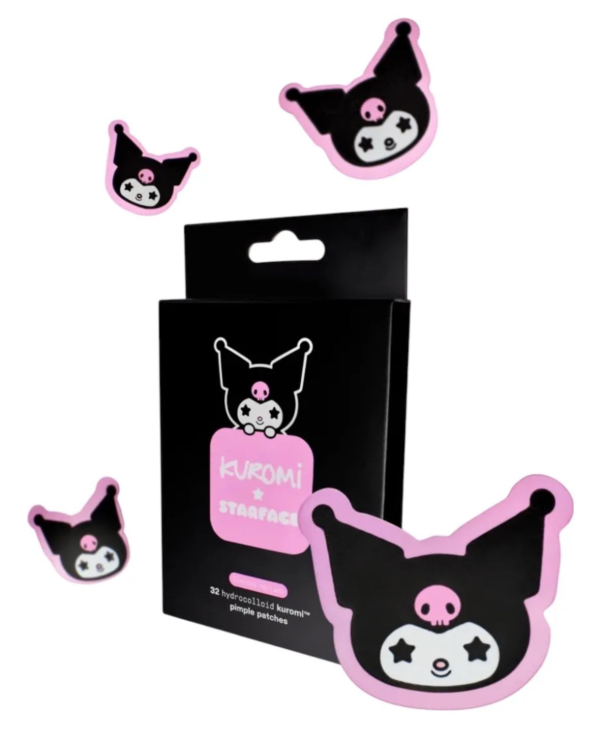 Starface kitty collection™ refill 32 pzas