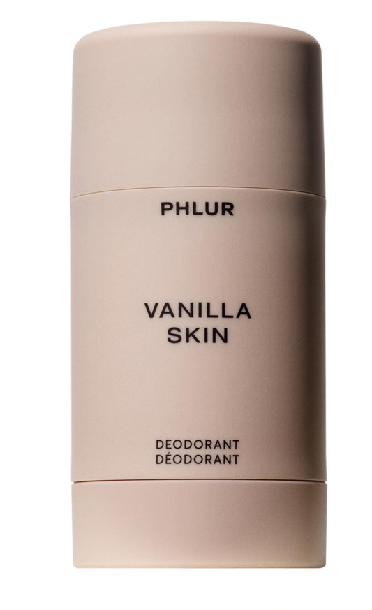 PRE ORDEN Phlur Vanilla Skin Natural Deodorant 50 ml