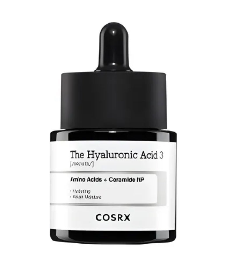 Cosrx The Hyaluronic Acid 3 Serum 20 ml