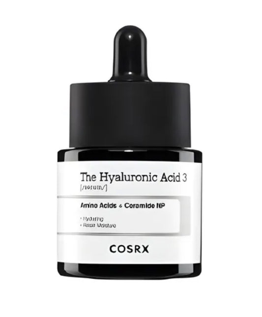 Cosrx The Hyaluronic Acid 3 Serum 20 ml