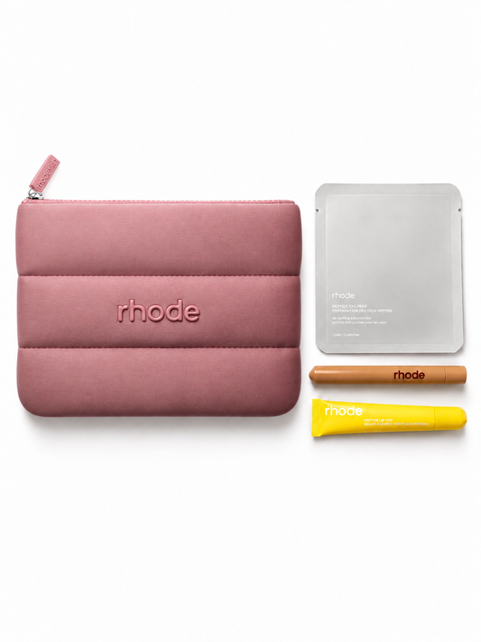 Rhode European Edit ’26 Limited Edition Set