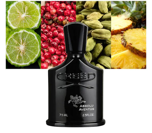Creed Absolu Aventus Decant 5/8 ml