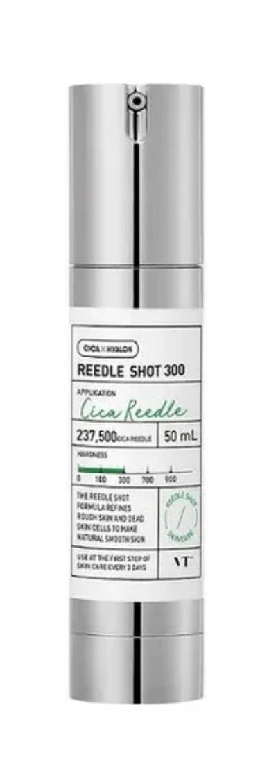 VT Reedle Shot 300 | 50ml