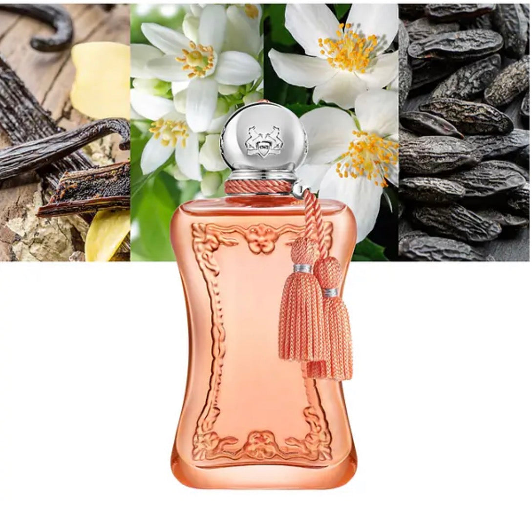 Parfums De Marly Athenais Exclusif Eau De Parfum Decant 5/8 ml