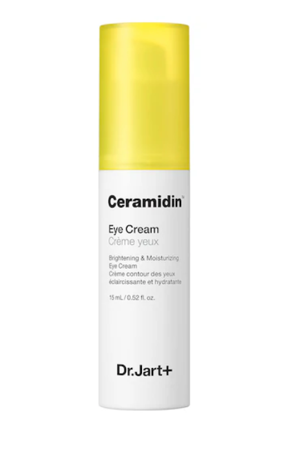 PRE ORDEN Dr. Jart+ Ceramidin ™ Eye Cream with Niacinamide 15 ml
