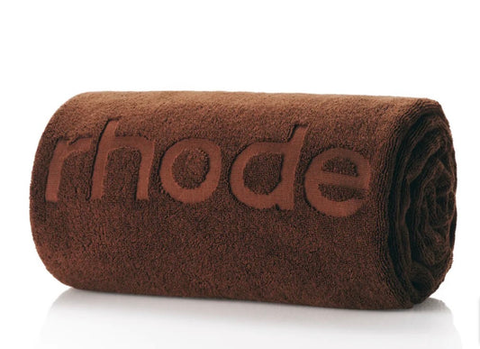 PRE ORDEN Rhode Terry Towel 1 pza