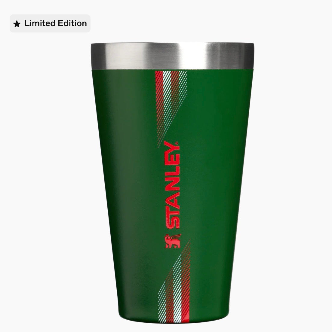 PRE ORDEN Stanley The Country Collection Stacking Pint | 16 OZ