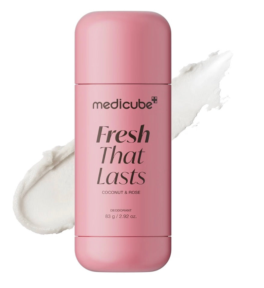 Medicube Fresh That Lasts 83 gr