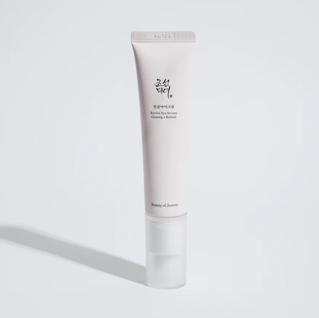 Beauty Of Joseon Revive Eye Serum Ginseng +  Retinal 30 ml