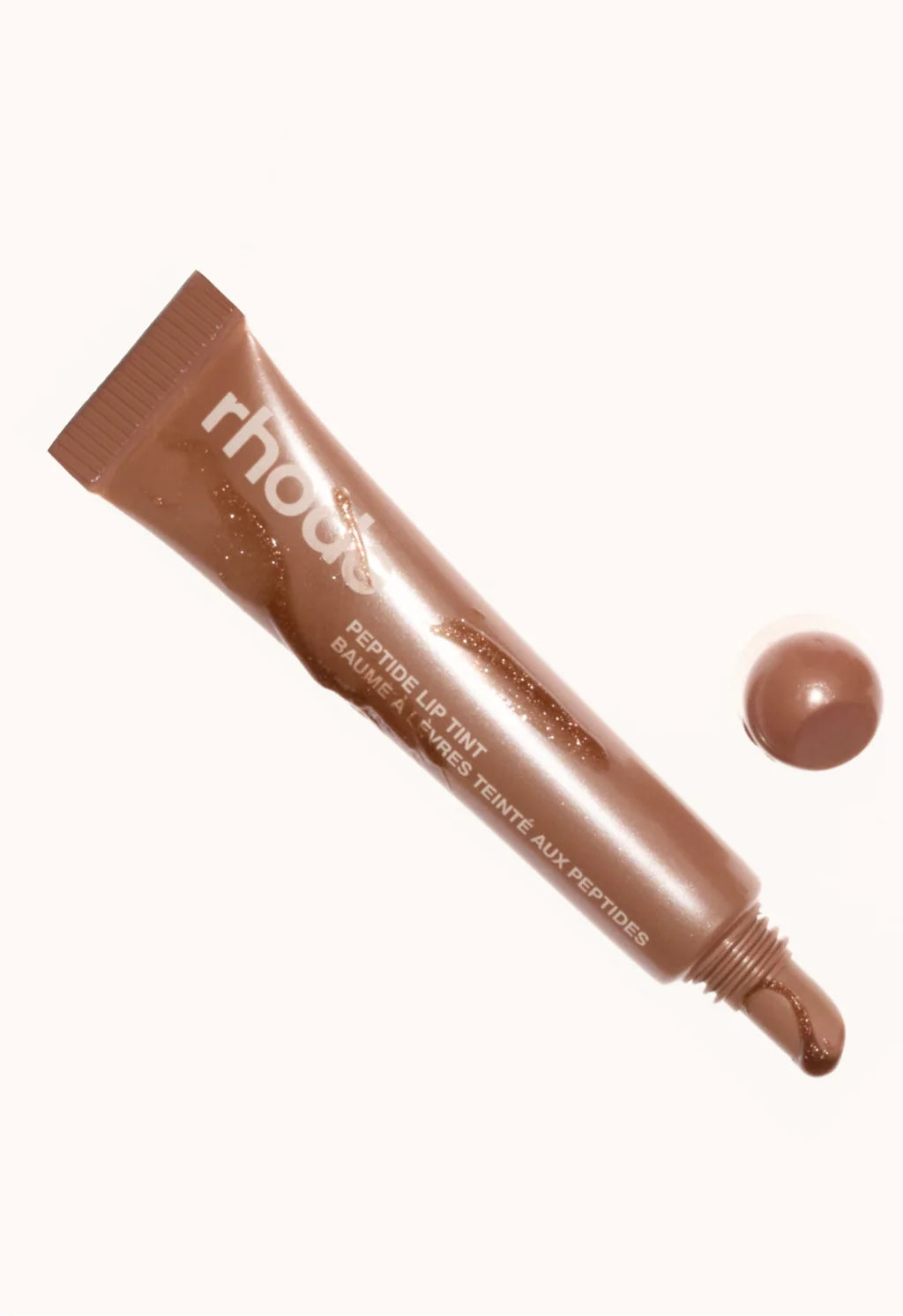 PRE ORDEN Rhode Peptide Lip Tint By Alexandra Leclerc