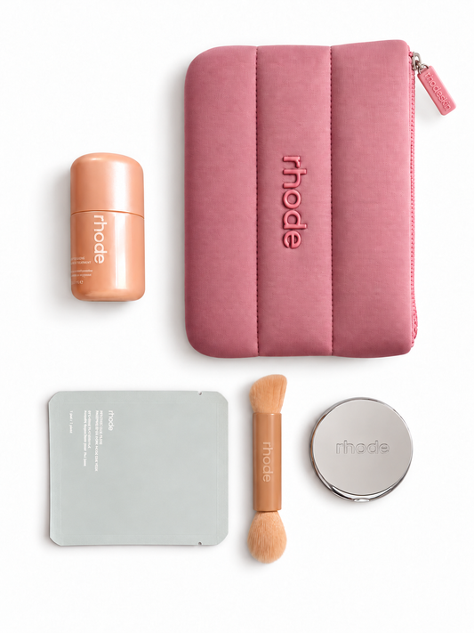 Rhode European Luxury Edit ’26 Limited Edition Set