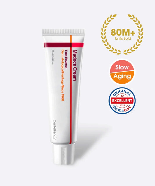 Centellian 24 Madeca Cream Time Reverse 15 ml