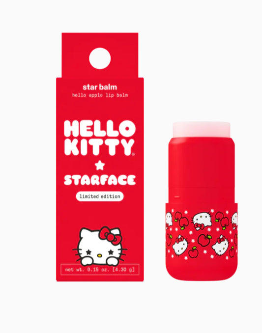 Starface Hello Kitty Limited Edition Star Balm 1 pza