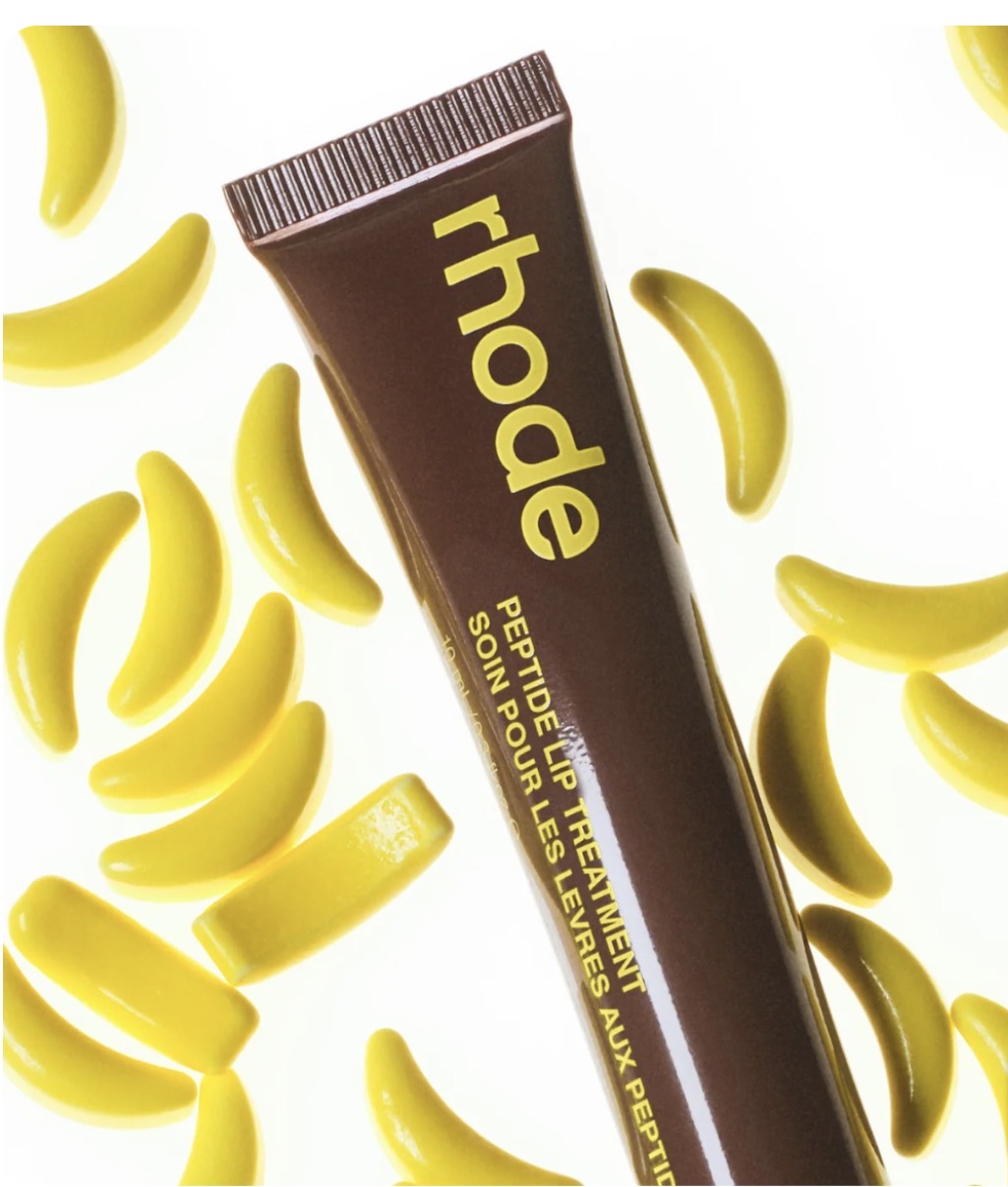 Rhode Peptide Lip Treatment By Justin Bieber