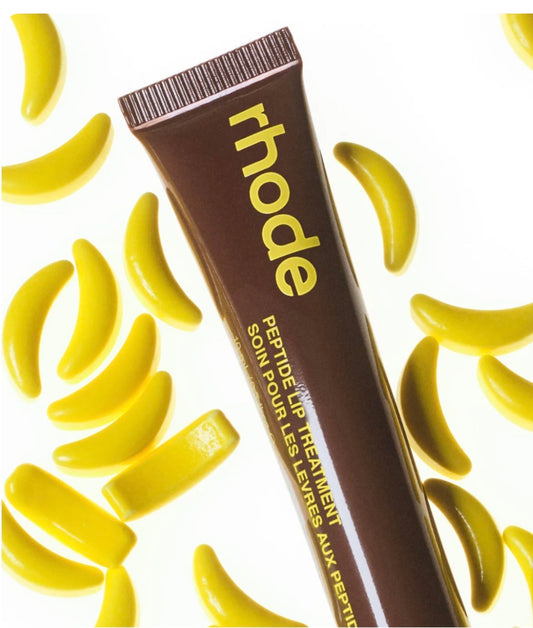 Rhode Peptide Lip Treatment By Justin Bieber