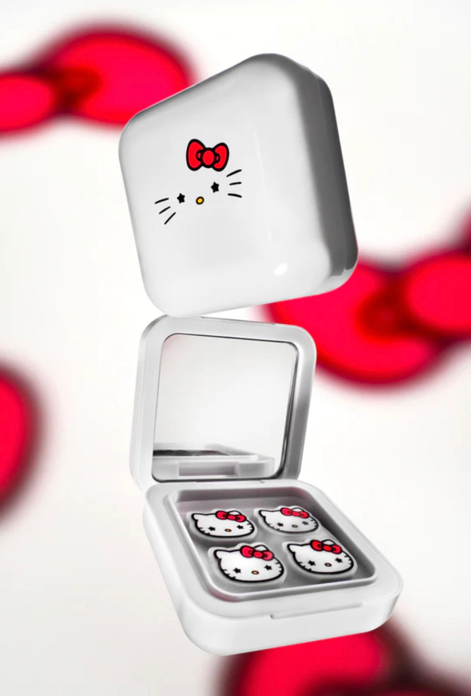 Starface Big hello kitty® 32 pzas