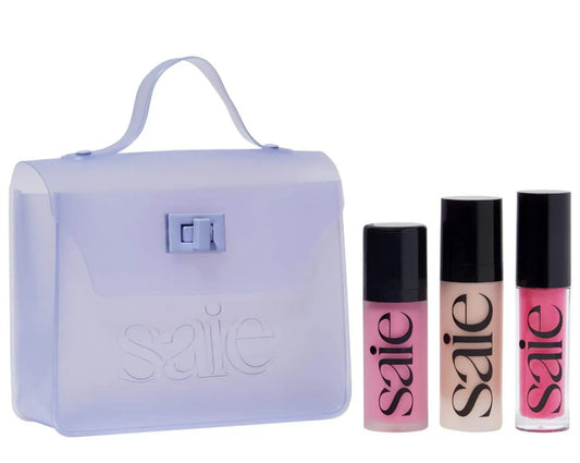 PRE ORDEN Saie SaieGlow™ Essentials Starter Set