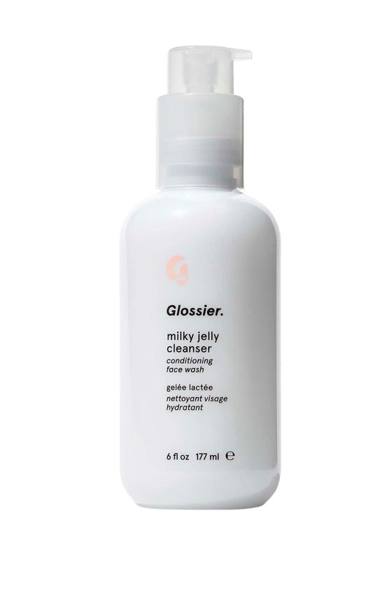 Gloss ier Milky Jelly Gentle Gel Face Cleanser 60 ml