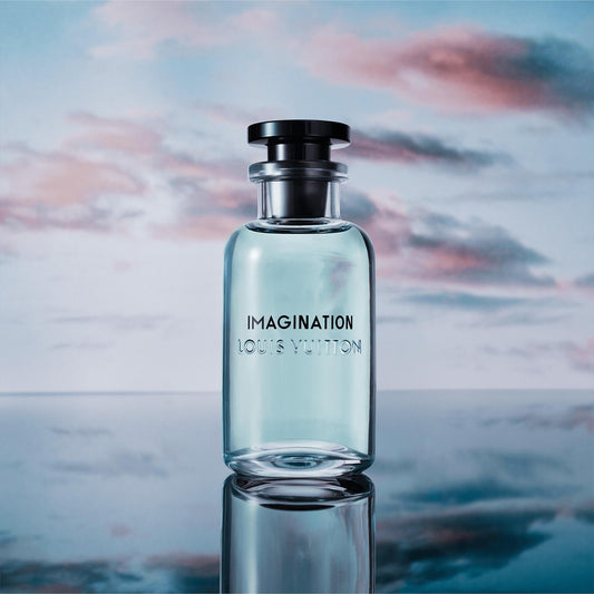 Louis Vuitton Imagination Decant 5/8 ml