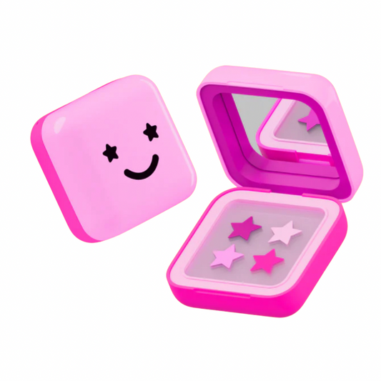 PRE ORDEN Starface hydro-stars® + big pink 32 pzas