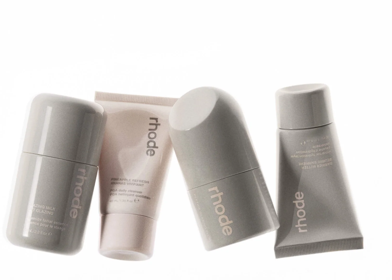 PRE ORDEN Rhode Skin The Travel Set – mizuk beauty